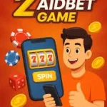 ZaidBet Game