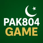 Pak804 Game