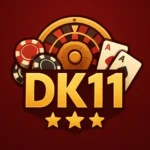 DK11 Game