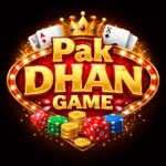 Pak DHAN Game