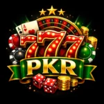 777 PKR Game
