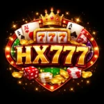 HX777 game