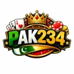 Pak234 Game