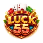 Luck 55 Game